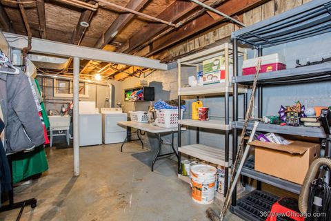 Tiny photo for 1222 Cleveland Street, Lockport, IL 60441 (MLS # 12635331)