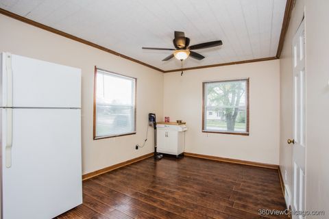 Tiny photo for 1222 Cleveland Street, Lockport, IL 60441 (MLS # 12635331)