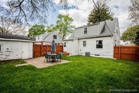 Tiny photo for 1222 Cleveland Street, Lockport, IL 60441 (MLS # 12635331)