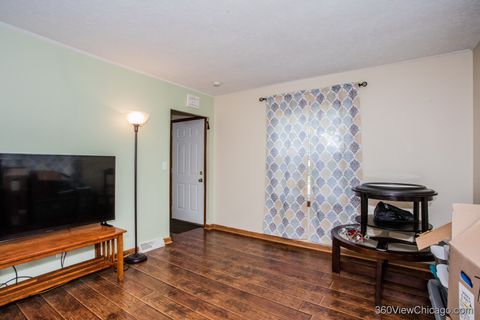Tiny photo for 1222 Cleveland Street, Lockport, IL 60441 (MLS # 12635331)
