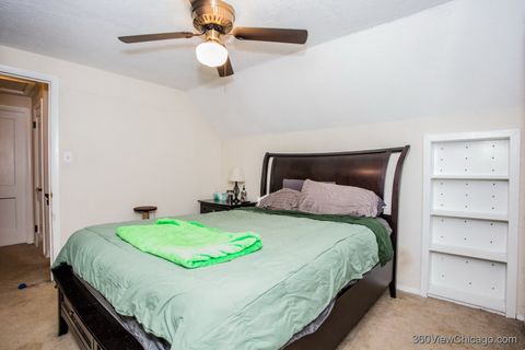 Tiny photo for 1222 Cleveland Street, Lockport, IL 60441 (MLS # 12635331)