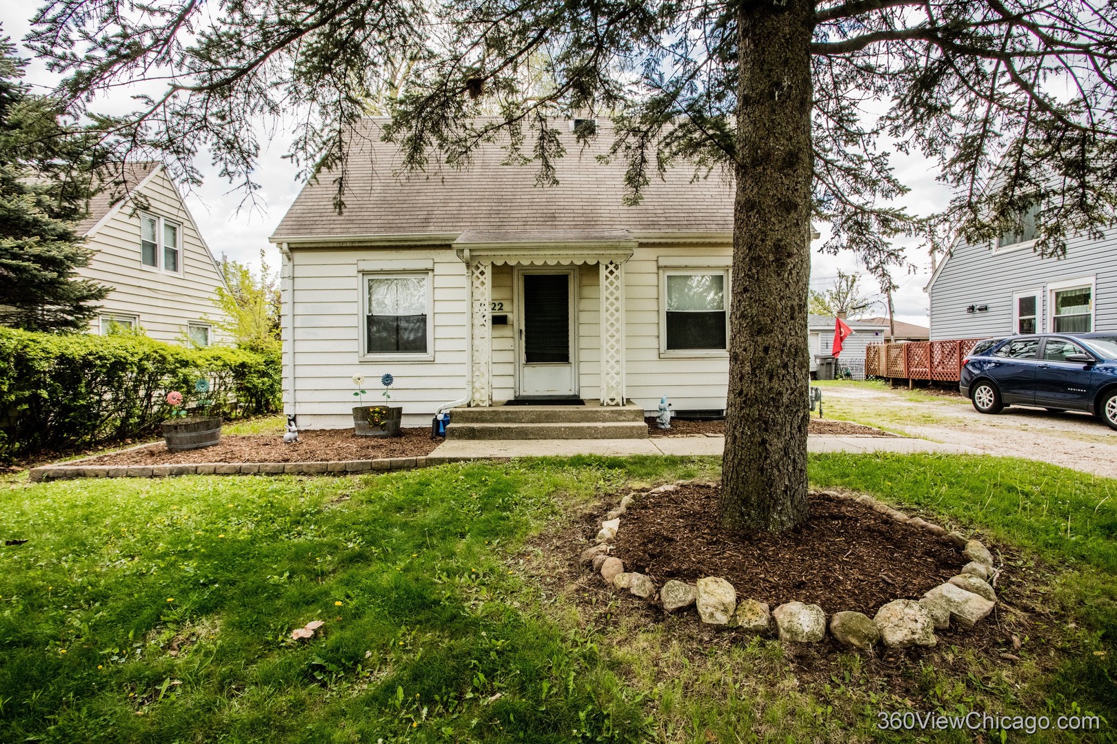 1222 Cleveland Street