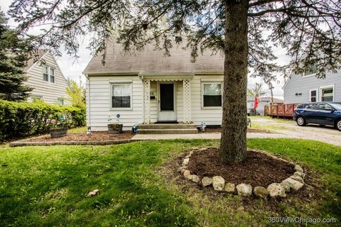 Tiny photo for 1222 Cleveland Street, Lockport, IL 60441 (MLS # 12635331)