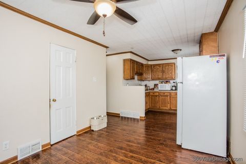 Tiny photo for 1222 Cleveland Street, Lockport, IL 60441 (MLS # 12635331)