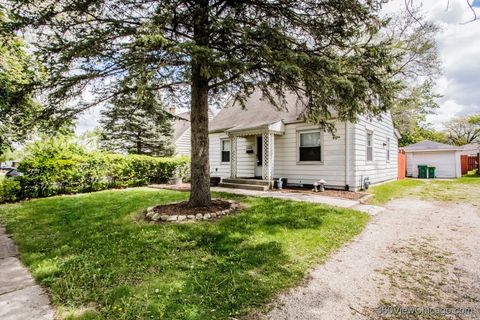 Tiny photo for 1222 Cleveland Street, Lockport, IL 60441 (MLS # 12635331)