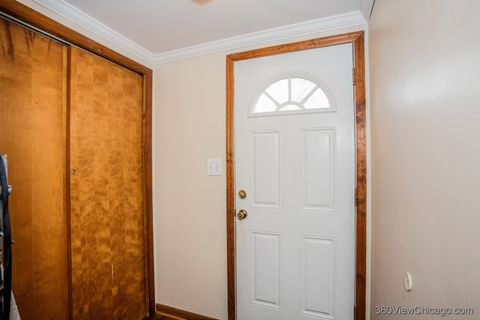 Tiny photo for 1222 Cleveland Street, Lockport, IL 60441 (MLS # 12635331)