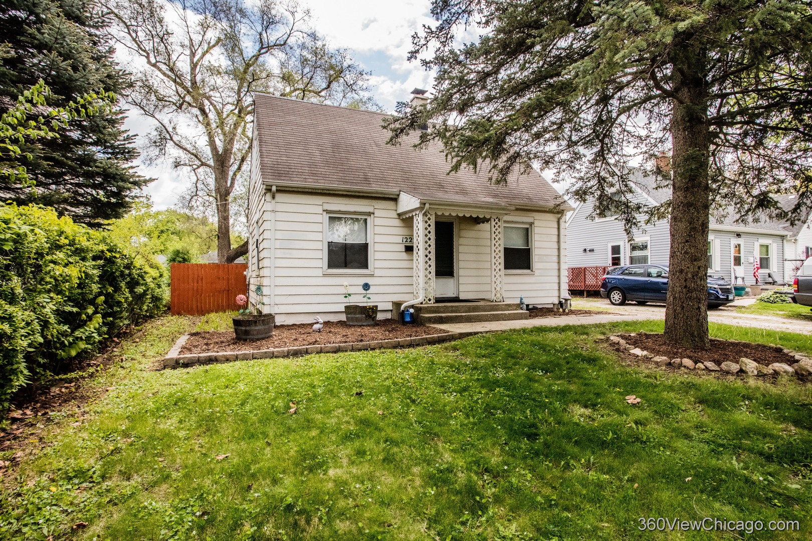 1222 Cleveland Street