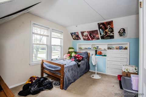 Tiny photo for 1222 Cleveland Street, Lockport, IL 60441 (MLS # 12635331)