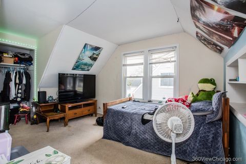 Tiny photo for 1222 Cleveland Street, Lockport, IL 60441 (MLS # 12635331)