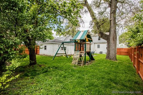 Tiny photo for 1222 Cleveland Street, Lockport, IL 60441 (MLS # 12635331)