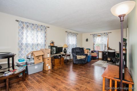 Tiny photo for 1222 Cleveland Street, Lockport, IL 60441 (MLS # 12635331)