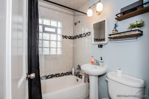 Tiny photo for 1222 Cleveland Street, Lockport, IL 60441 (MLS # 12635331)