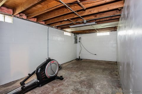 Tiny photo for 1222 Cleveland Street, Lockport, IL 60441 (MLS # 12635331)