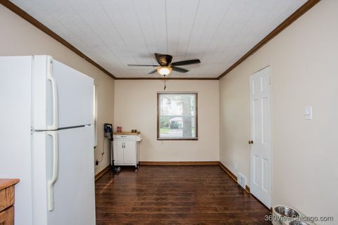 Tiny photo for 1222 Cleveland Street, Lockport, IL 60441 (MLS # 12635331)