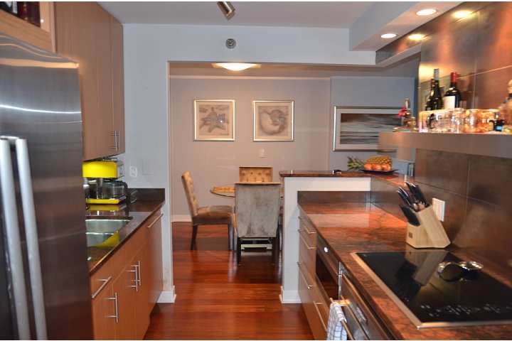 195 N Harbor Drive 3401