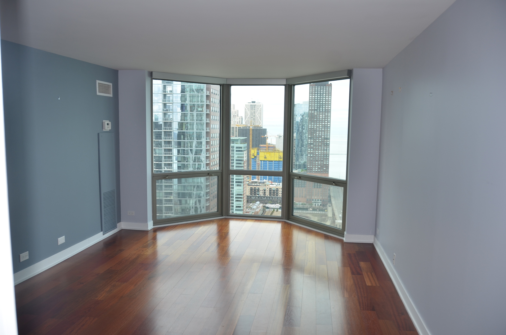 195 N Harbor Drive 3401