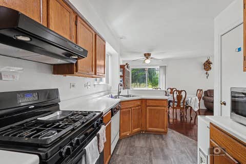 Tiny photo for 1841 Grosse Pointe Circle, Hanover Park, IL 60133 (MLS # 12719889)