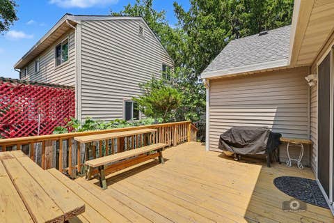 Tiny photo for 1841 Grosse Pointe Circle, Hanover Park, IL 60133 (MLS # 12719889)