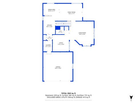 Tiny photo for 1841 Grosse Pointe Circle, Hanover Park, IL 60133 (MLS # 12719889)