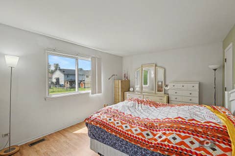 Tiny photo for 1841 Grosse Pointe Circle, Hanover Park, IL 60133 (MLS # 12719889)