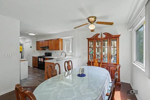 Tiny photo for 1841 Grosse Pointe Circle, Hanover Park, IL 60133 (MLS # 12719889)
