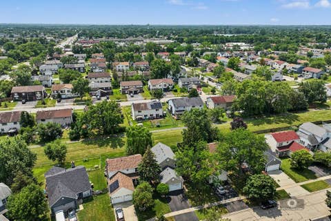 Tiny photo for 1841 Grosse Pointe Circle, Hanover Park, IL 60133 (MLS # 12719889)