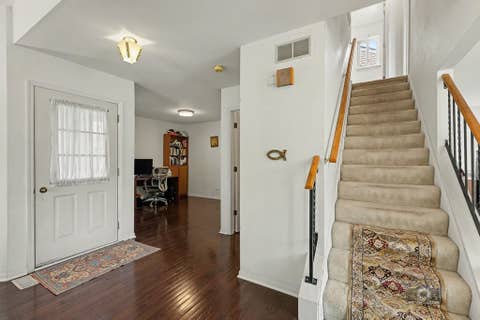 Tiny photo for 1841 Grosse Pointe Circle, Hanover Park, IL 60133 (MLS # 12719889)