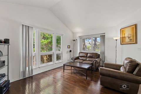 Tiny photo for 1841 Grosse Pointe Circle, Hanover Park, IL 60133 (MLS # 12719889)