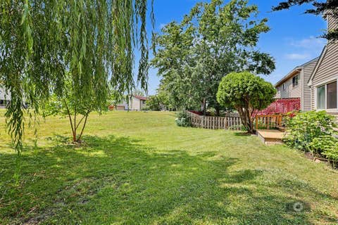 Tiny photo for 1841 Grosse Pointe Circle, Hanover Park, IL 60133 (MLS # 12719889)
