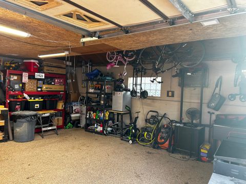 Tiny photo for 4218 Konrad Avenue, Lyons, IL 60534 (MLS # 12551903)