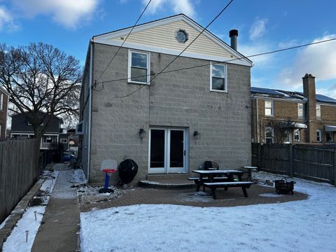 Tiny photo for 4218 Konrad Avenue, Lyons, IL 60534 (MLS # 12551903)