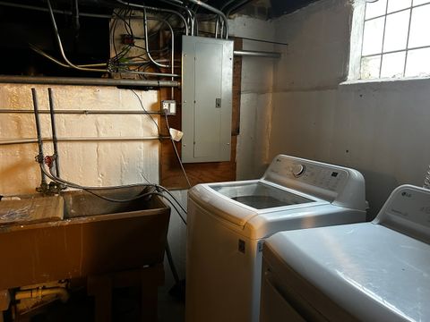 Tiny photo for 4218 Konrad Avenue, Lyons, IL 60534 (MLS # 12551903)