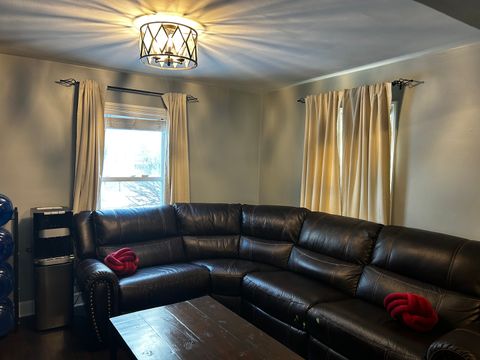 Tiny photo for 4218 Konrad Avenue, Lyons, IL 60534 (MLS # 12551903)