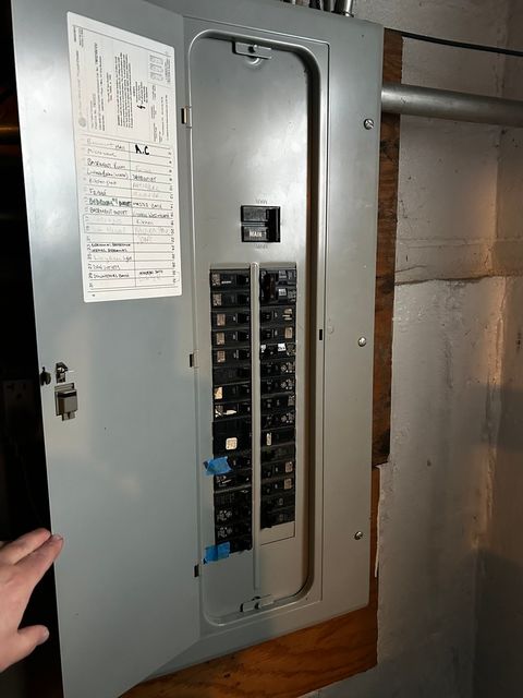 Tiny photo for 4218 Konrad Avenue, Lyons, IL 60534 (MLS # 12551903)