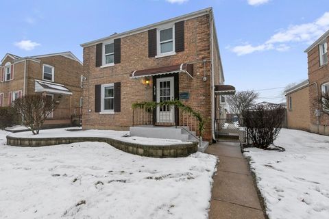 Photo of 4218 Konrad Avenue, Lyons, IL 60534 (MLS # 12551903)