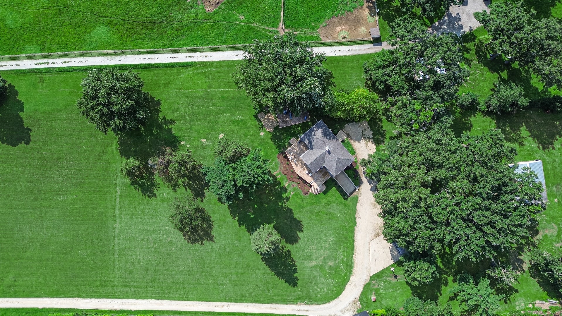 9114 Howe Road