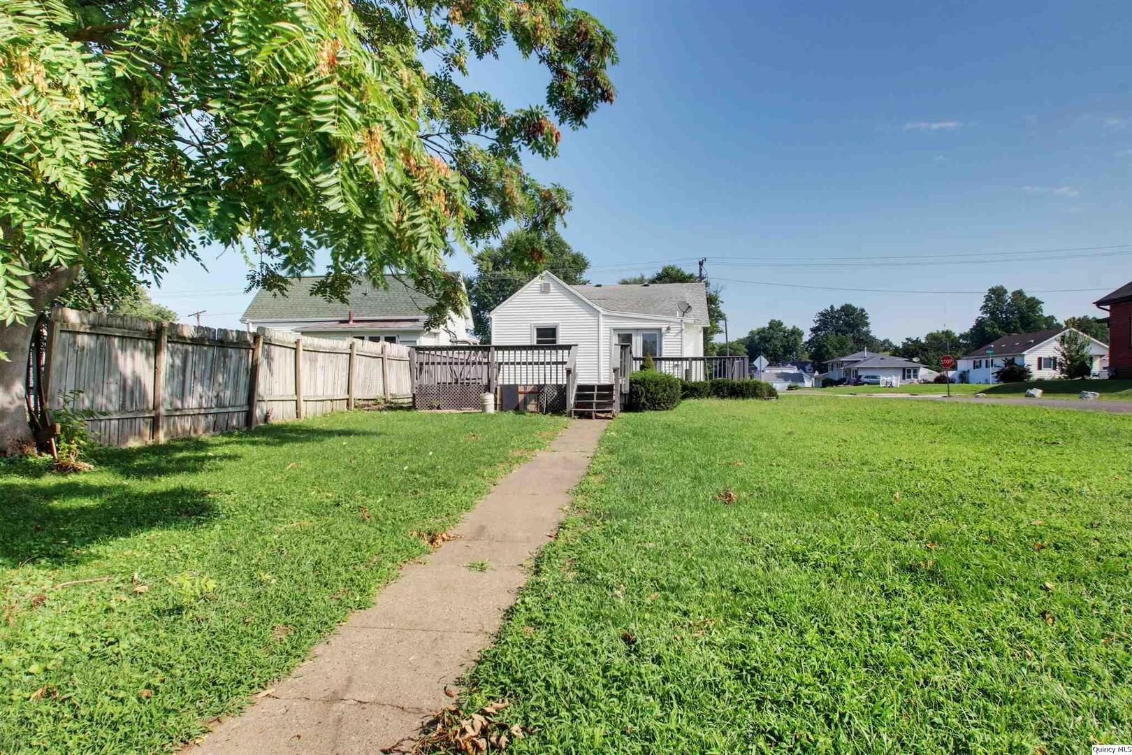 1226 Spruce Street