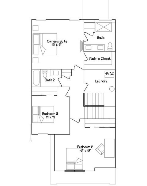 Tiny photo for 1027 Shagbark Lane, West Dundee, IL 60118 (MLS # 12675598)
