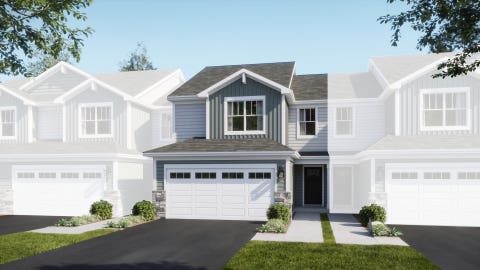 Tiny photo for 1027 Shagbark Lane, West Dundee, IL 60118 (MLS # 12675598)