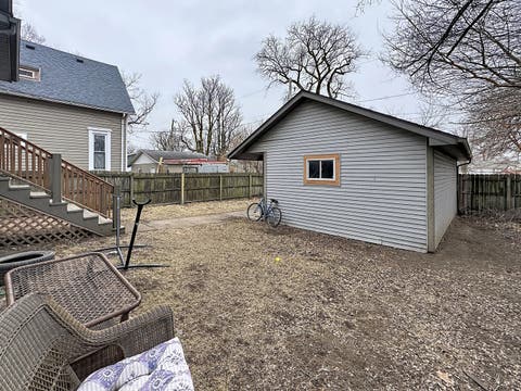 Tiny photo for 716 15th Street, Rock Island, IL 61201 (MLS # 12583397)