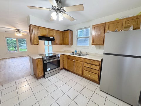 Tiny photo for 716 15th Street, Rock Island, IL 61201 (MLS # 12583397)