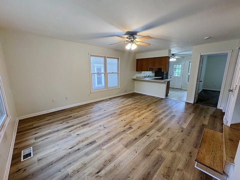 Tiny photo for 716 15th Street, Rock Island, IL 61201 (MLS # 12583397)