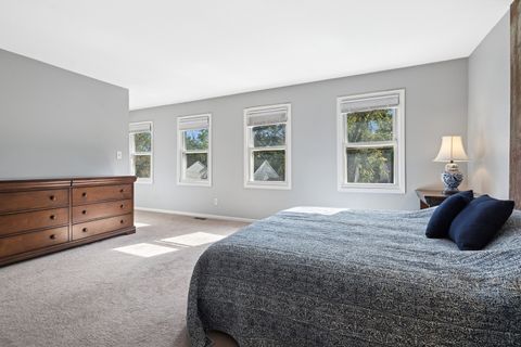 Tiny photo for 245 Stone Manor Circle, Batavia, IL 60510 (MLS # 12501809)