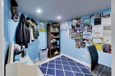 Tiny photo for 458 W Alma Street, Elmhurst, IL 60126 (MLS # 12616032)