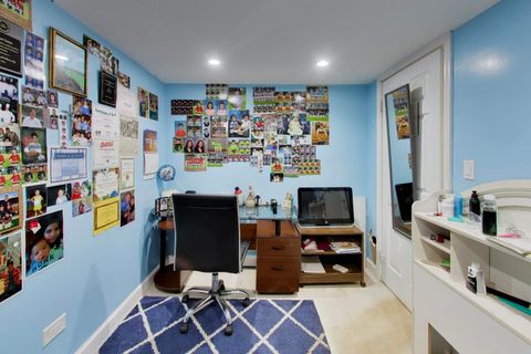 Tiny photo for 458 W Alma Street, Elmhurst, IL 60126 (MLS # 12616032)