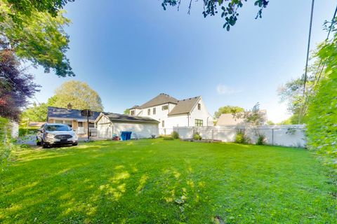 Tiny photo for 458 W Alma Street, Elmhurst, IL 60126 (MLS # 12616032)