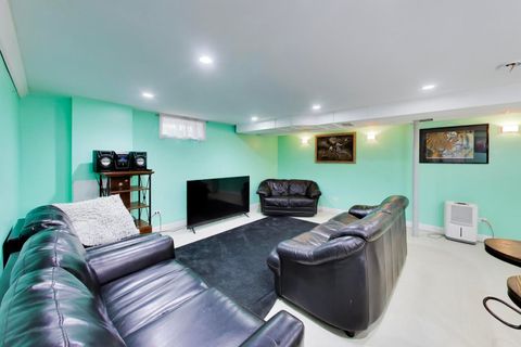 Tiny photo for 458 W Alma Street, Elmhurst, IL 60126 (MLS # 12616032)