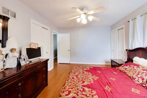 Tiny photo for 458 W Alma Street, Elmhurst, IL 60126 (MLS # 12616032)