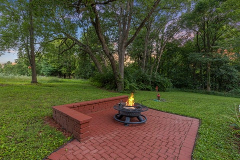 Tiny photo for 43W001 Empire Road, St. Charles, IL 60175 (MLS # 12744319)