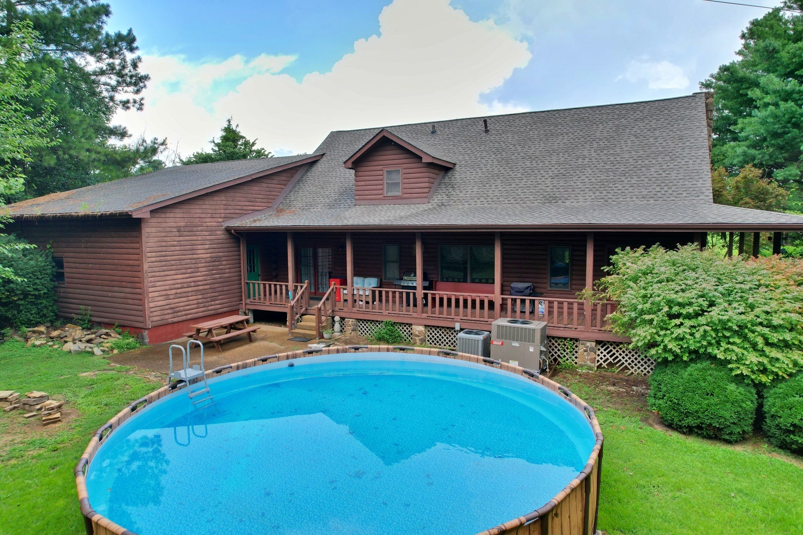 5142 Midway Road
